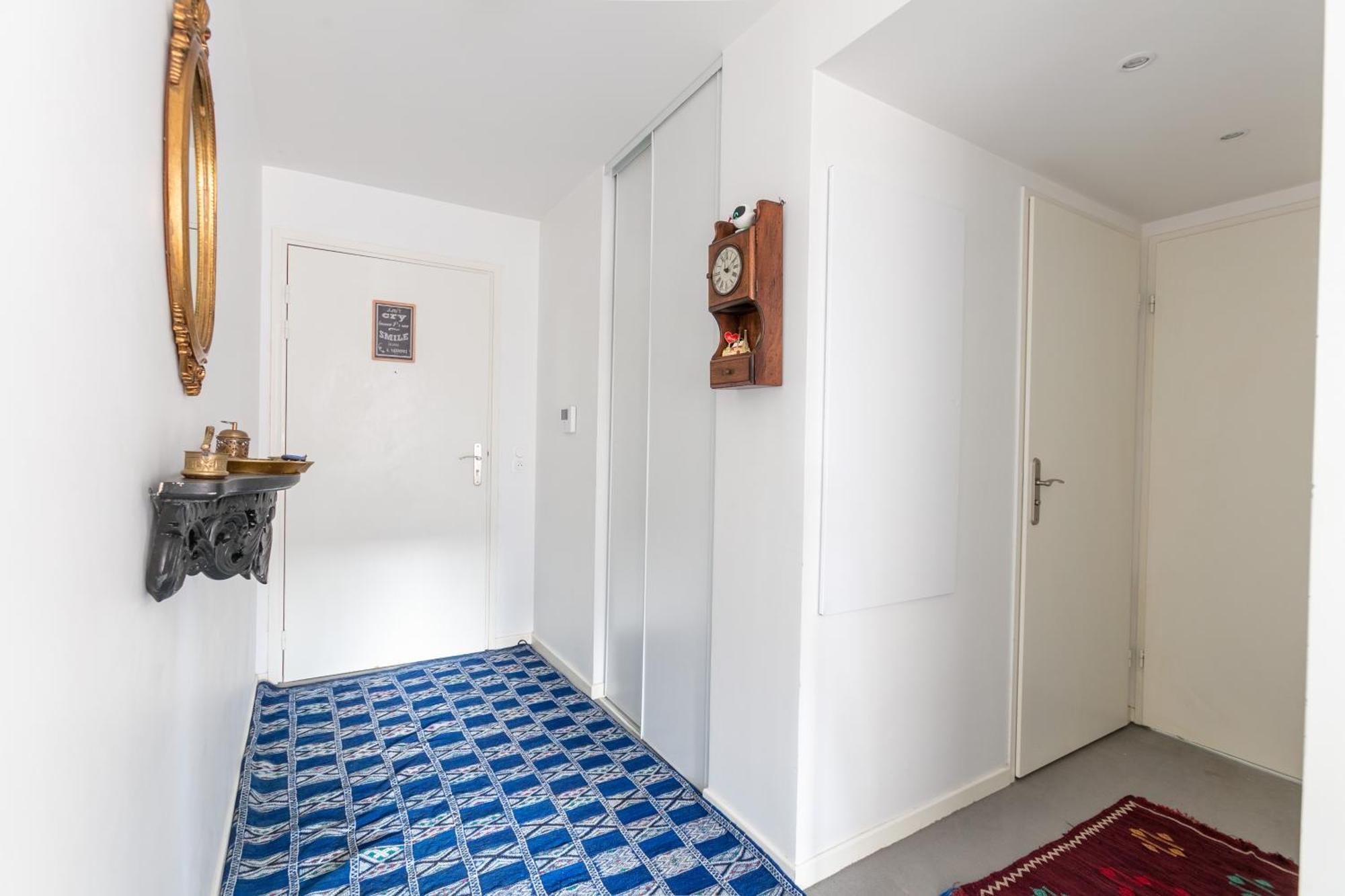 Luxury A 10Mn Du Centre De Paris & Free Parking Apartment Vitry-sur-Seine Luaran gambar