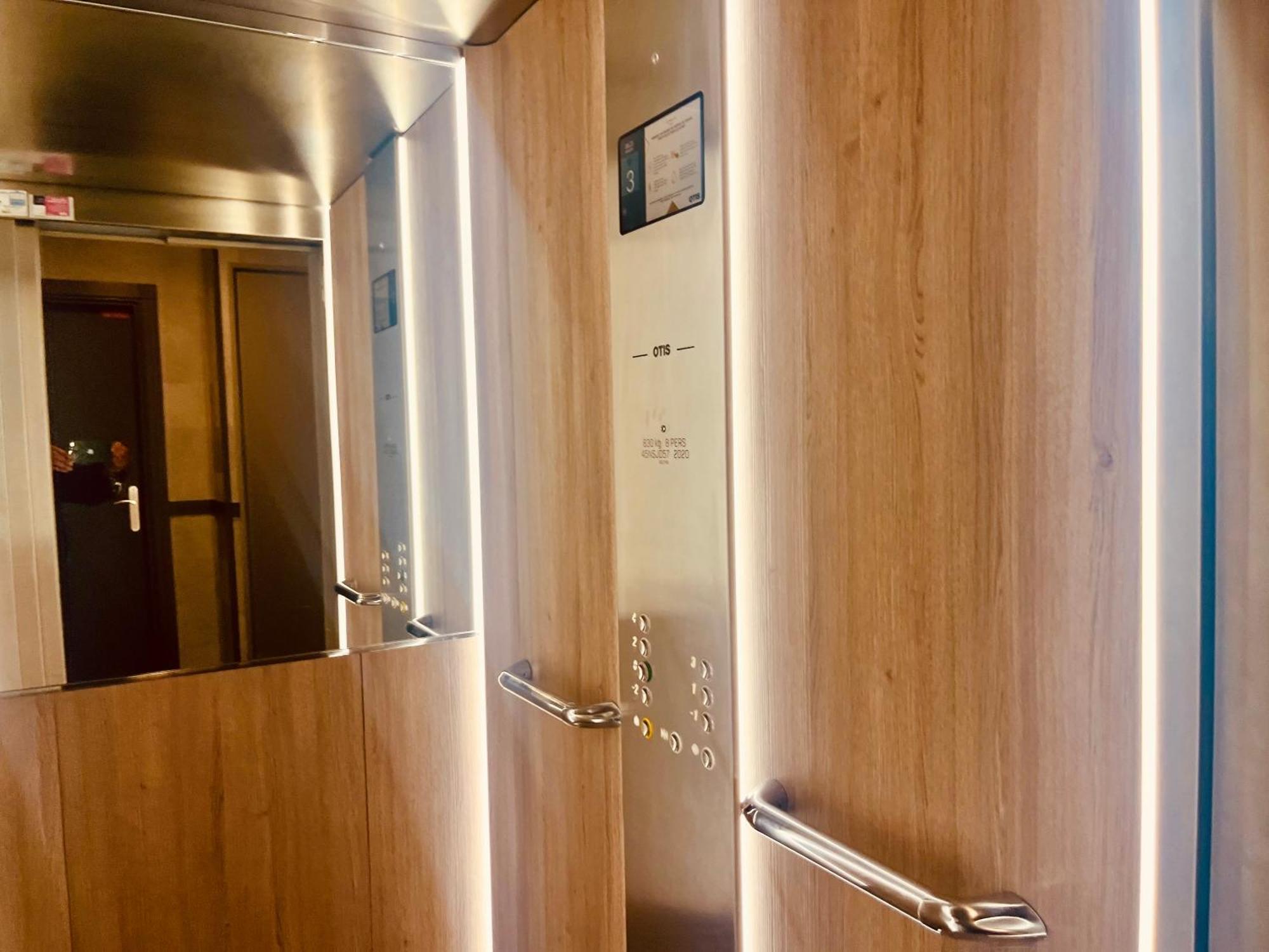 Luxury A 10Mn Du Centre De Paris & Free Parking Apartment Vitry-sur-Seine Luaran gambar